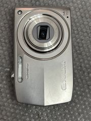 CASIO EXILIM EX-ZR100 #3582 - メルカリ