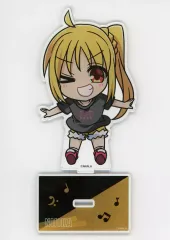 【中古】アクリルスタンド・アクリルパネル 伊地知虹夏 デフォルメイラスト アクリルスタンドフィギュア 「ぼっち・ざ・ろっく! TSUTAYA巡回POP UP SHOP」