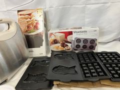 ☆Vitantonio セットまとめ