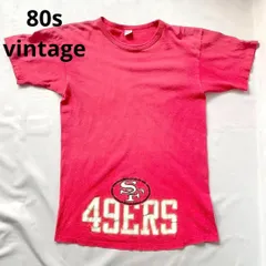 2025年最新】san francisco 49ERs チャンピオンの人気アイテム - メルカリ