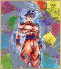 2025年最新】ドラゴンボール色紙artの人気アイテム - メルカリ