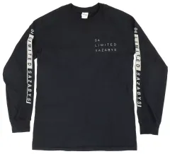 2025年最新】04 limited sazabys ロンtの人気アイテム - メルカリ