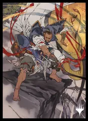 mtg チャネル　スリーブ120枚　ストリクスヘイヴン　未使用 2025年最新】ストリクスヘイヴン スリーブの人気アイテム - メルカリ