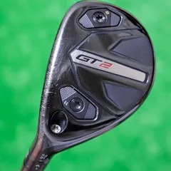 ユーティリティ　tensei 1K hybrid 90 X 3U 4U 5U タイトリスト GT3 ハイブリッド テンセイ1KブルーHY TENSEI 1K