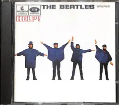 【CD】The Beatles Help! ビートルズ