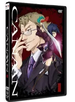 【中古】《ケースなし》CANAAN 3　b18668／PCBG-71467【中古DVDレンタル専用】