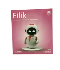 Amazon.com: ENERGIZE LAB Eilik Pink - Touch Interactive Toys