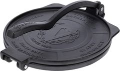 【VICTORIA】 HD10インチ トルティーヤプレス 25cm 鋳鉄 【 日本正規品 】