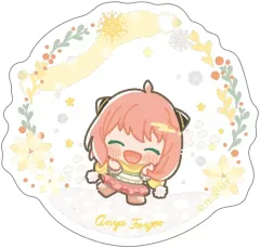 【中古】シール・ステッカー アーニャ・フォージャー ステッカー 「SPY×FAMILY」