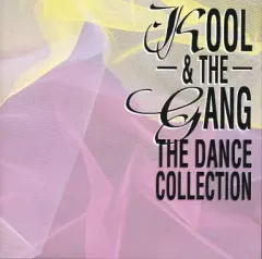 【中古】洋楽CD クール＆ザ・ギャング / ダンス・コレクション(限定盤)(廃盤)