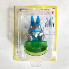 大人気アイテム 激レア新品未開封ピエロピカチュウフィギュア波導の勇者2005 ゲームキャラクター