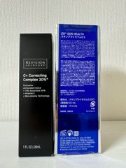 定価:35,860円ディリーPD、ミラミン ゼオスキン ZOSkinHealth - メルカリ