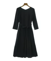 M-premier BLACK ワンピース レディース 【古着】【中古】【送料無料】