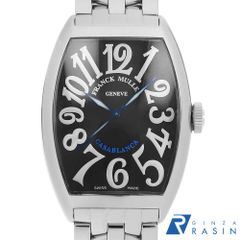 フランクミュラー カサブランカ 6850M CASA OAC 中古 メンズ