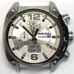 時計 腕時計 メンズ DIESEL ディーゼル クロノグラフ DZ-4452 - メルカリ