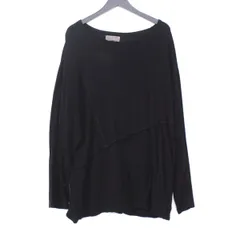 YOHJI YAMAMOTO POUR HOMME ロングスリーブカットソー 3のサムネイル
