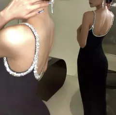 2024年最新】スパンコール キャミソールの人気アイテム - メルカリ 