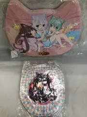 ぽよよん♥オーダー品 ぽよよん・ろっく キャラクターズ : ぽよよん・ろっく