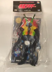 バンダイ 仮面ライダー キングサイズソフビ ドクダリアン