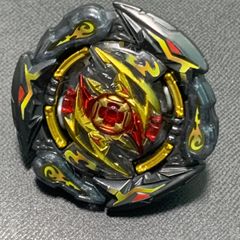 BEYBLADE  ベイブレードバースト/グライドラグナルク.5.T 1S