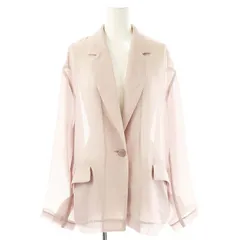 2025年最新】シアージャケット snidelの人気アイテム - メルカリ