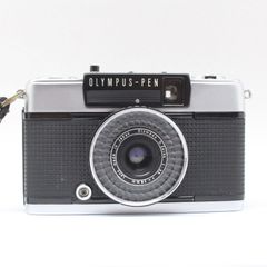 ♦【訳あり】OLYMPUS PEN EE-3