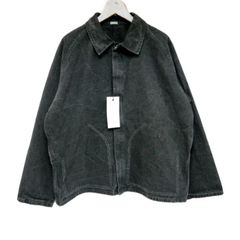 新品 アプレッセ 25SS Vintage Hunting Jacket 2