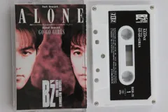 2025年最新】B'zカセットテープの人気アイテム - メルカリ