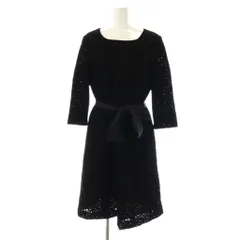 タグ付未使用品 AUSTIN REED ビジューカットワンピース花柄レース38 2025年最新】ワンピ austin reedの人気アイテム - メルカリ