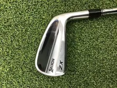 U2出品 中古】 ダンロップ SRIXON ZX Mk II UTILITY U2 ユーティリティ
