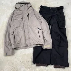 2025年最新】mistral スノボウェア 上下の人気アイテム - メルカリ