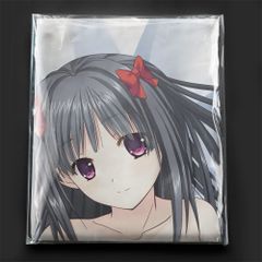 乳神真奈美/等身大抱き枕カバー/160cm×50cm/2wayトリコット 乳神真奈美/等身大抱き枕カバー/160cm×50cm/2wayトリコット