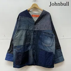 2025年最新】Johnbull ジョンブル パッチワークの人気アイテム