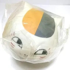 【メルカリ便】夏目友人帳 うつせみに結ぶ ニャンコ先生 貯金箱 Amazon.co.jp: アニプレックス 劇場版 夏目友人帳 うつせみに