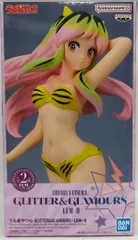 GLITTER＆GLAMOURS ラム II うる星やつら GLITTER&GLAMOURS-LUM-Ⅱ│株式会社BANDAI SPIRITS