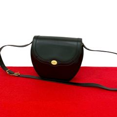 極 美品 GUCCI グッチ オールドグッチ ヴィンテージ シェリー