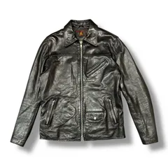 ☆【希少】HYSTERIC GLAMOUR レザージャケット シングルライダース HYSTERIC GLAMOUR スタッズ レザー シングルライダース