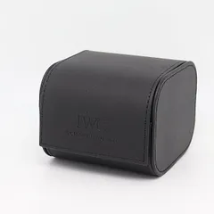 【箱のみ】IWC ポルトギーゼ 腕時計 収納ケース 空箱 Yahoo!オークション -「空箱」(IWC) (あ行)の落札相場・落札価格