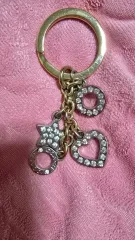 COACH(コーチ) キーリング 出品