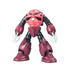 (未使用･未開封品)MG 1/100 MSM-07S シャア・アズナブル専用 ズゴック (限定クリアパーツ付き) (機動戦士ガンダム) 楽天市場】MG 機動戦士ガンダム MSM-07 量産型ズゴック 1/100