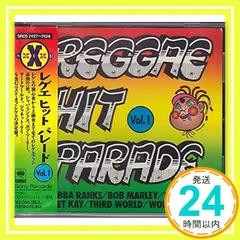 2025年最新】100 reggae hitsの人気アイテム - メルカリ