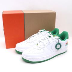 未使用 30cm NIKE AIR FORCE 1 LOW
