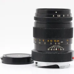 2025年最新】MINOLTA M ROKKOR 90mm F4の人気アイテム - メルカリ
