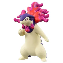 □ポケットモンスター：モンスターコレクション▩ヒノアラシ