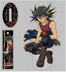 2025年最新】不動遊星 アクスタの人気アイテム - メルカリ