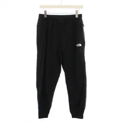 ザノースフェイス THE NORTH FACE Versatile Pant バーサタイルパンツ イージーパンツ ナイロン S 黒 NB31948 /YM