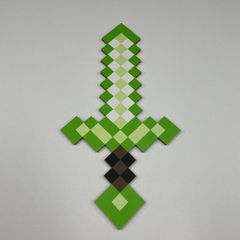 ダンボールソード工作キット