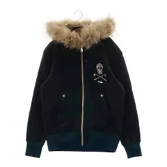 2025年最新】マークアンドロナ パーカーの人気アイテム - メルカリ