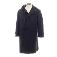 未使用品　BEAMS×LONDON TRADITION　ネイビー　ダッフルコート 楽天市場】LONDON TRADITION レディース オーバーサイズ