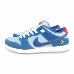 2024年最新】why so sad? × nike sb dunk lowの人気アイテム - メルカリ